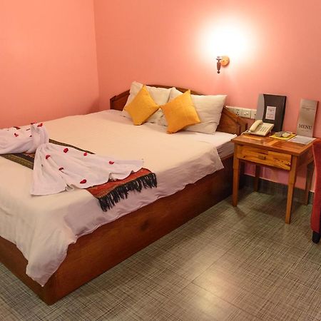 Grand Sihanouk Ville Sihanoukville Esterno foto