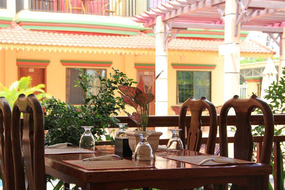 Grand Sihanouk Ville Sihanoukville Esterno foto