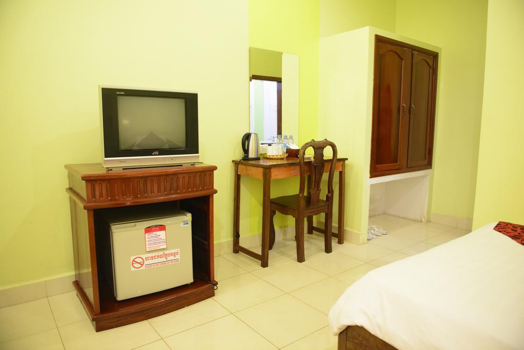 Grand Sihanouk Ville Sihanoukville Esterno foto