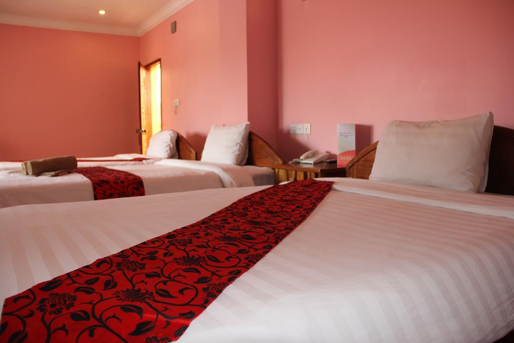 Grand Sihanouk Ville Sihanoukville Esterno foto