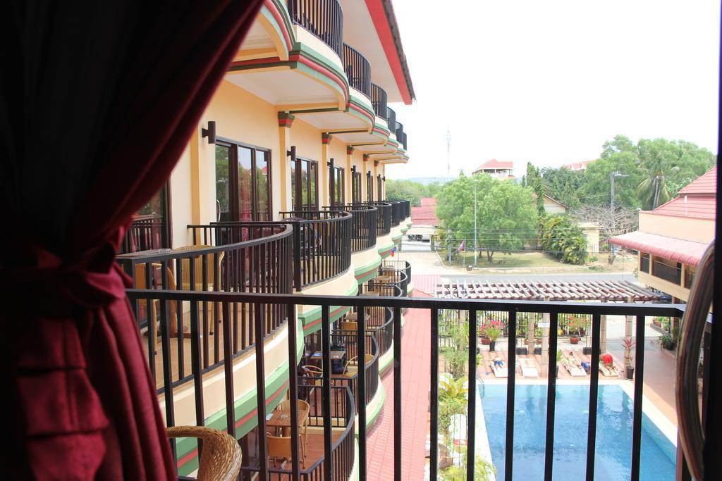 Grand Sihanouk Ville Sihanoukville Camera foto