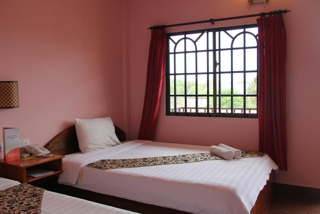 Grand Sihanouk Ville Sihanoukville Camera foto