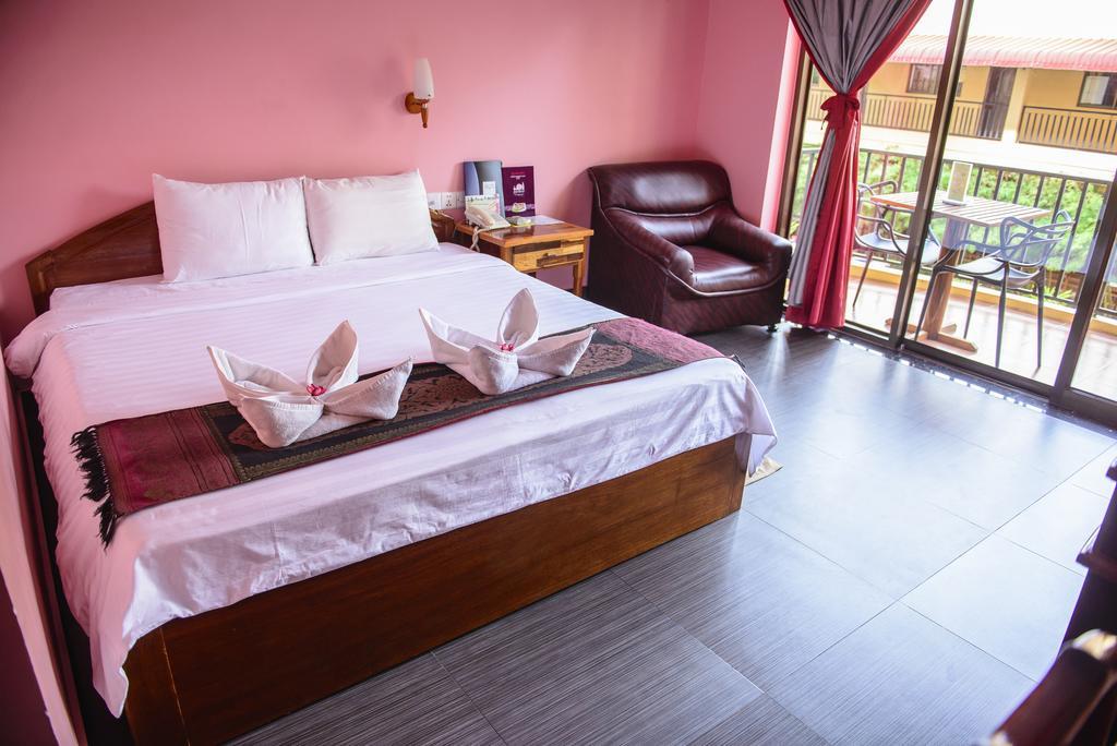 Grand Sihanouk Ville Sihanoukville Esterno foto