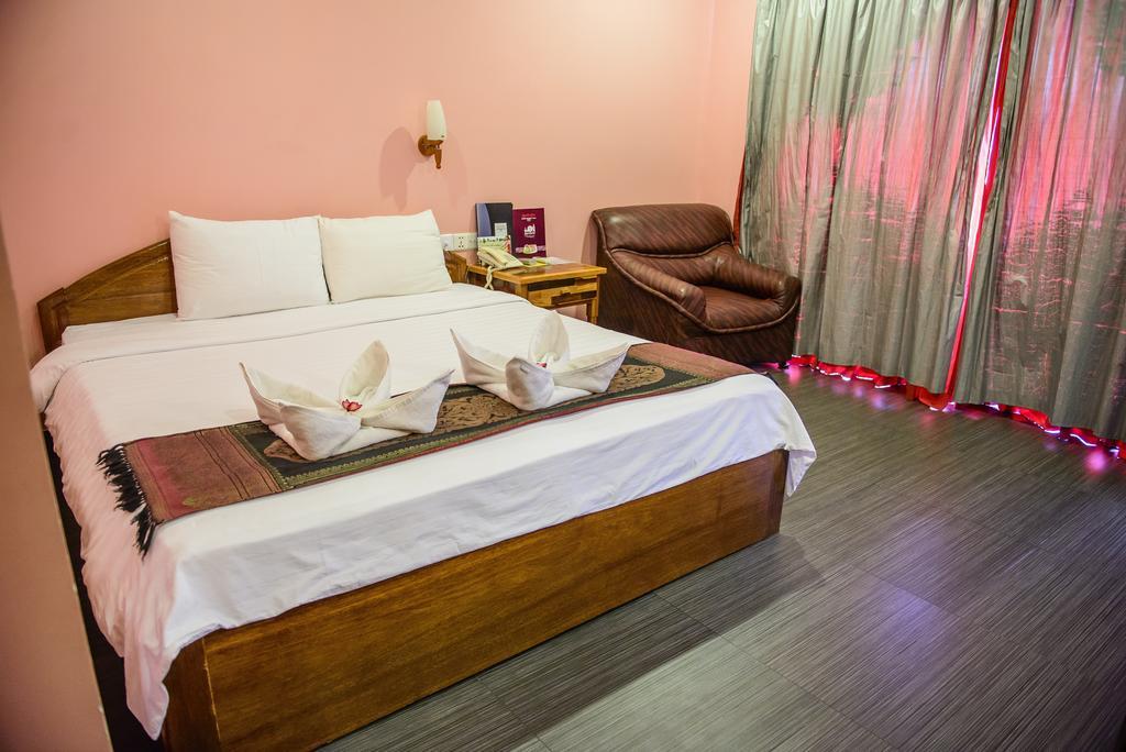 Grand Sihanouk Ville Sihanoukville Esterno foto