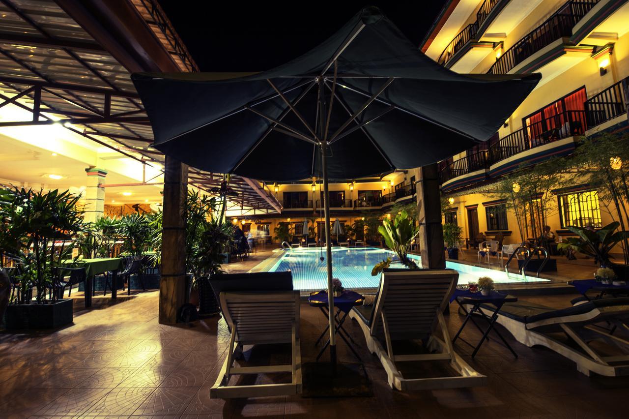 Grand Sihanouk Ville Sihanoukville Esterno foto