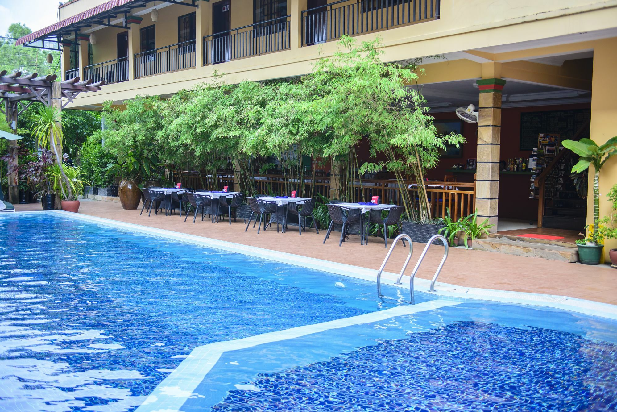 Grand Sihanouk Ville Sihanoukville Esterno foto